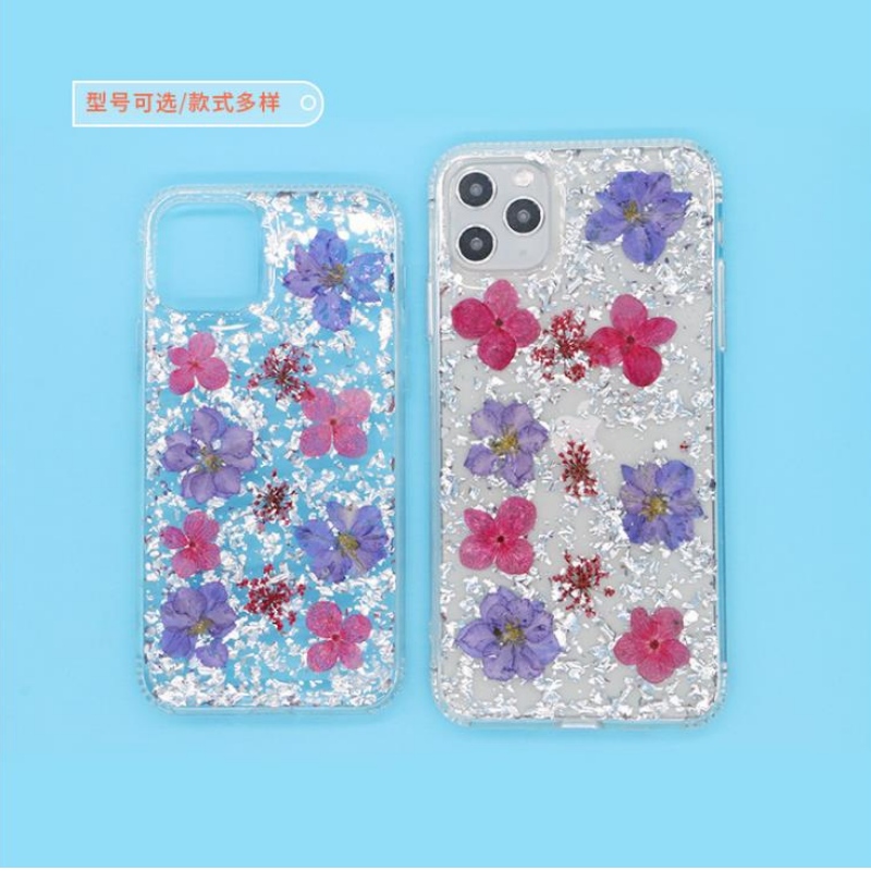 Sagen til iPhone er velegnet til det gennemsigtige etui på telefonen