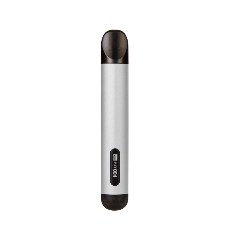 Trending Product Vaping Pod E-cigaret genopladelig elektronisk cigaret