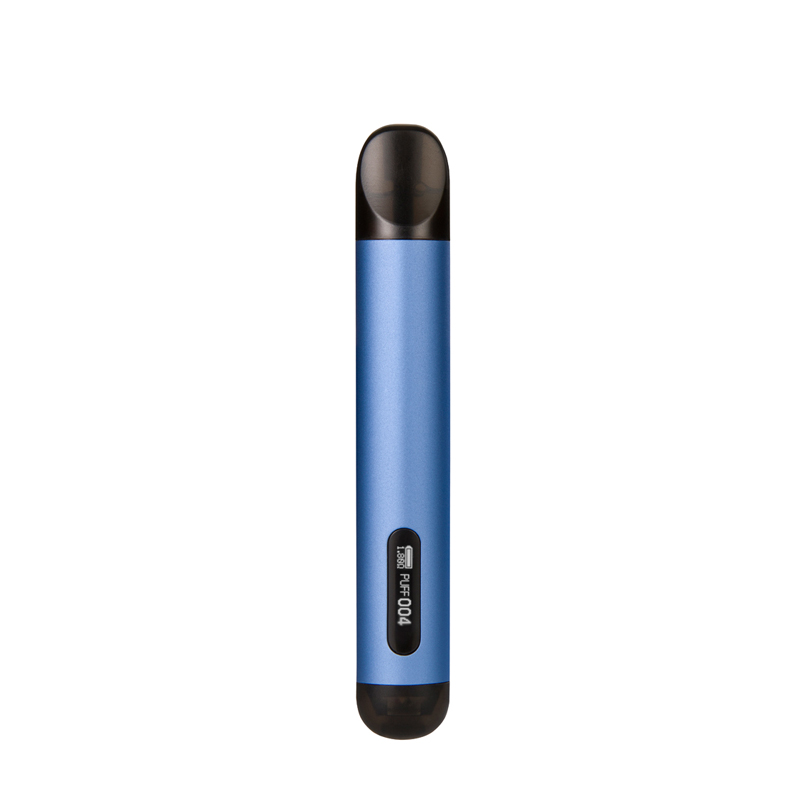 EGQ Fashion Vape Pen Elektronisk cigaret 2,2 ml Vapers elektrisk cigaret