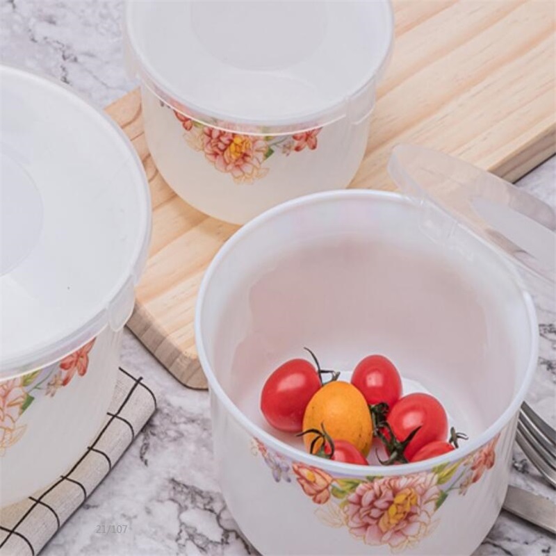 Bordservice med uigennemsigtigt glas (HDW3B)