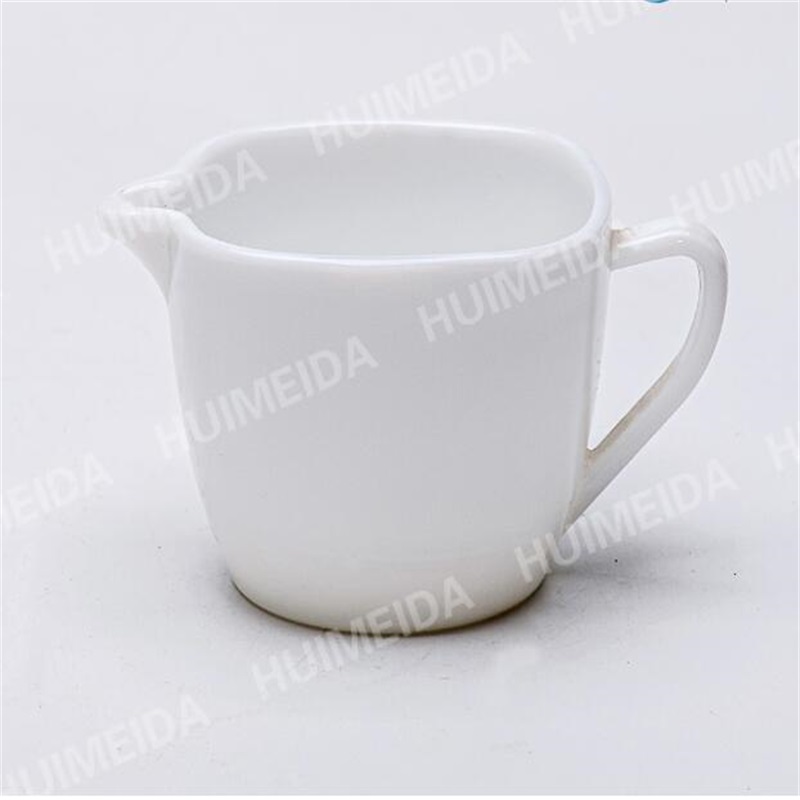 opal glas glas middagssæt - NZ mælkekande