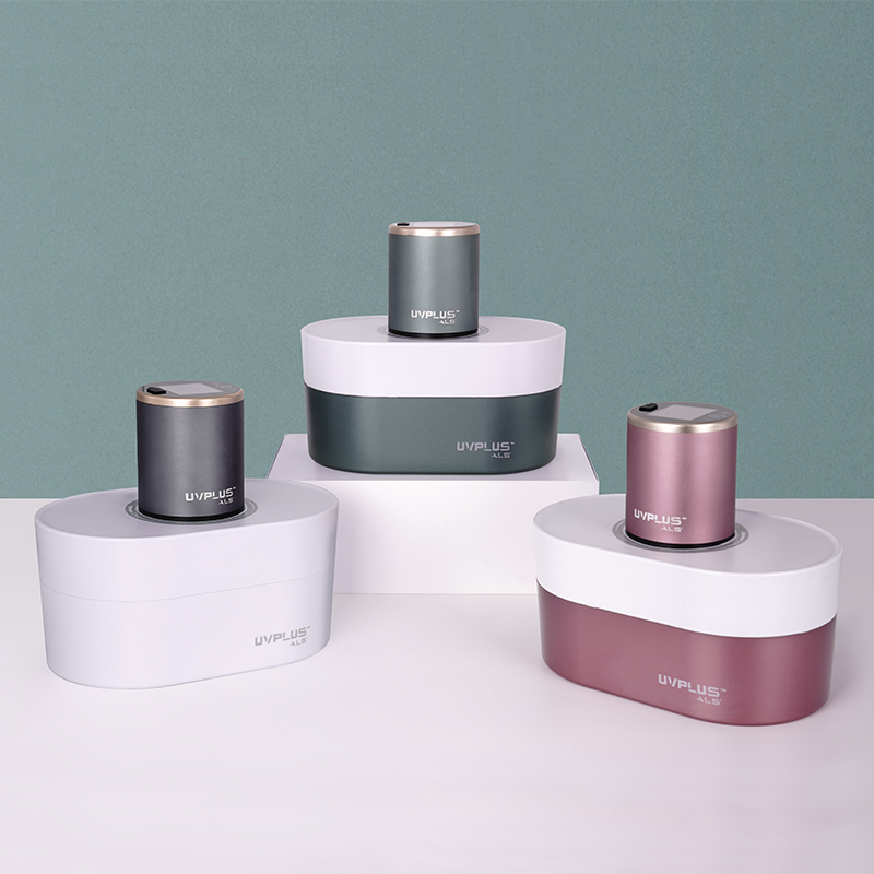 Intelligent UV & OZONE-steriliseringsboks ULTIMATE