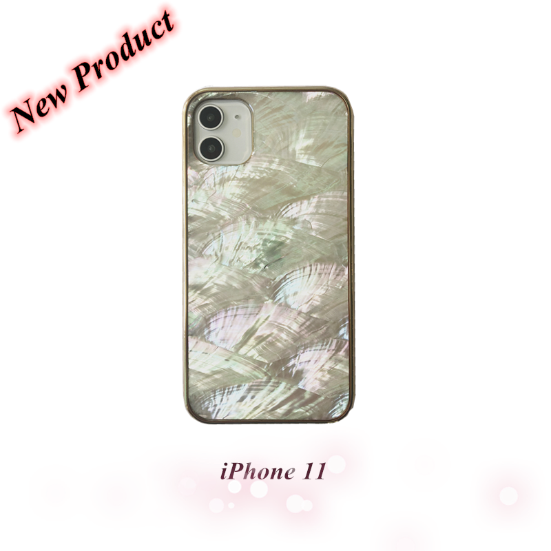 NYE PRODUKTER: IPHONE 11-producenter direkte salg af flash mobiltelefon Shell, beskyttelsesbeklædning af alle bløde kanter, hårde skal