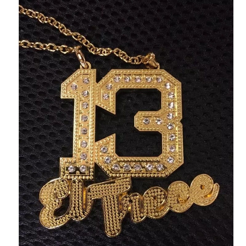 Brugerdefineret Red Sox Hanley \