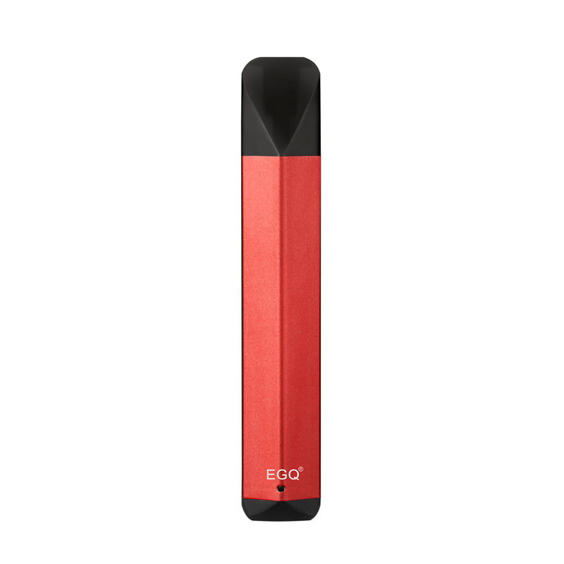 Fashion Vape Pen Elektronisk cigaret 1,35 ml Vapers Smoke Electronic