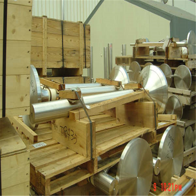 Incoloy ™ 800h Casting (Incoloy ™ 800h, NS1102, N08810, W.NR.1.4958)