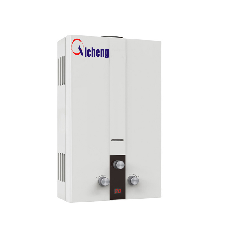 OEM brand 12 liter gas vandvarmer