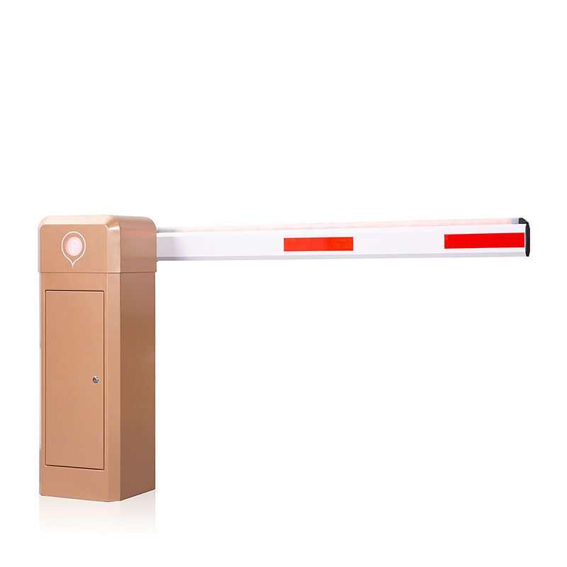 Directional Parking Boom Barrier Gate