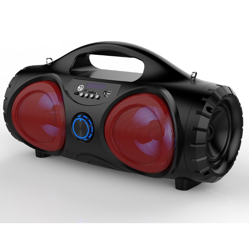 Bluetooth-højttaler Y-1902-H