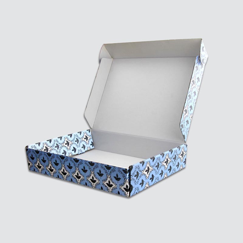 Brugertilpassede udskriftskrav for Abonnement Boxes Products Display Boxes