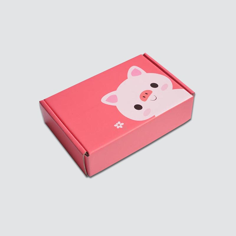 Abonnement Boxes products Display Boxes