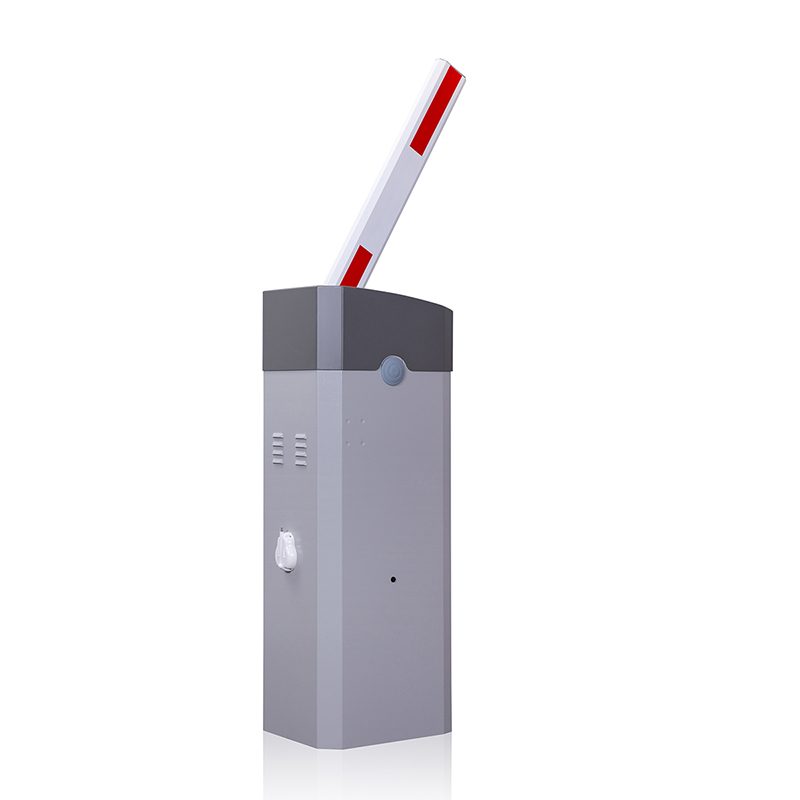 Fjernbetjening elektrisk barriere gate i god kvalitet