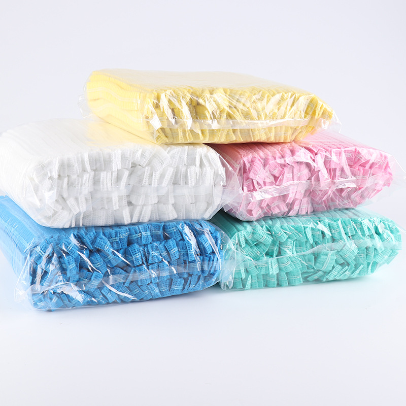 Engangs Bouffantkapper