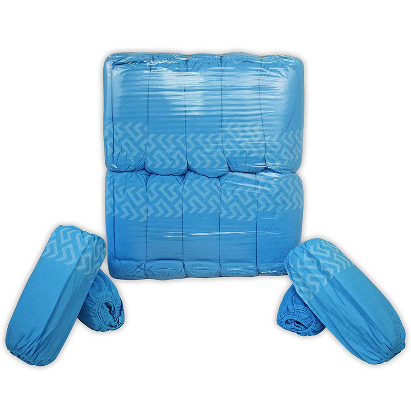 Engangssko til engangsskoen