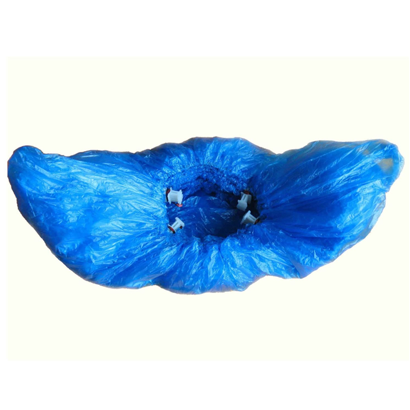 Engangs PE Shoe Cover