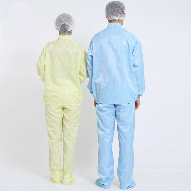 Genanvendeligt arbejdstøjstøj