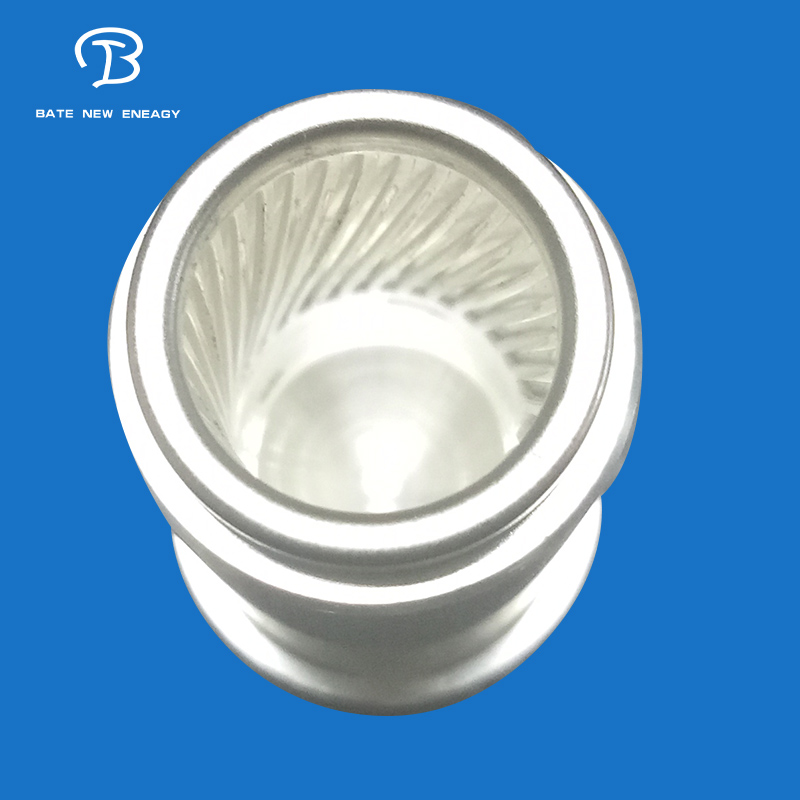 Reed socket Drej fjederstik Højspændingsstik