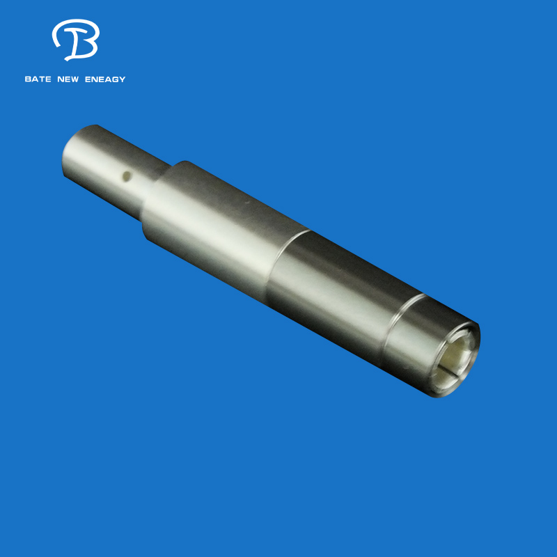 Koblet jack 3.0 Opdelt jack-riller Ny energiladestand AC-beholder terminal Lavspænding signalnål