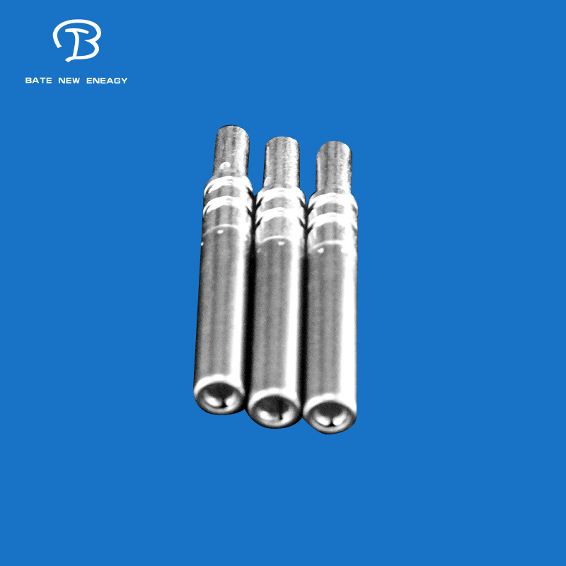 Koblet jack 3.0 Opdelt jack-riller Ny energiladestand AC-beholder terminal Lavspænding signalnål