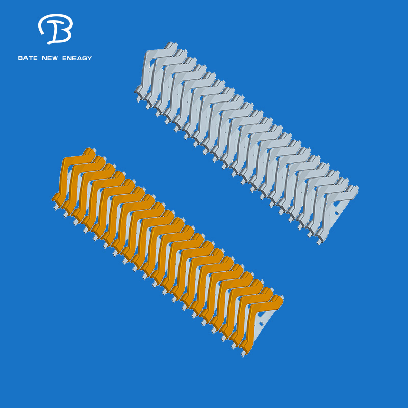 UHV-forbindelse Kobber med kobberstang Højspænding