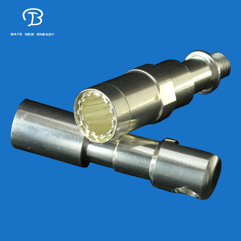 Tilslutningsterminal til energilagring Batteritilslutningsterminal