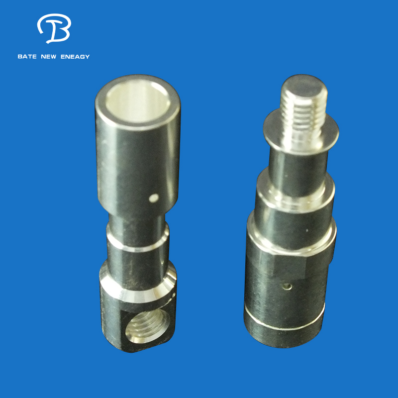 Tilslutningsterminal til energilagring Batteritilslutningsterminal