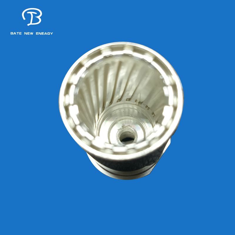 Tilslutningsterminal til energilagring Batteritilslutningsterminal