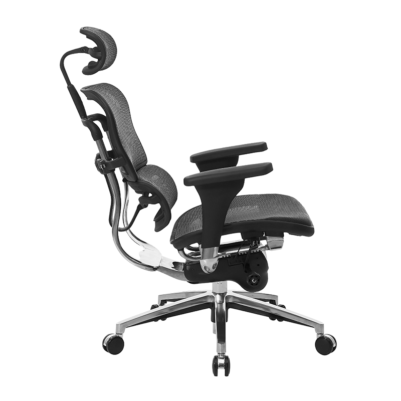 ergonomisk kontorstol