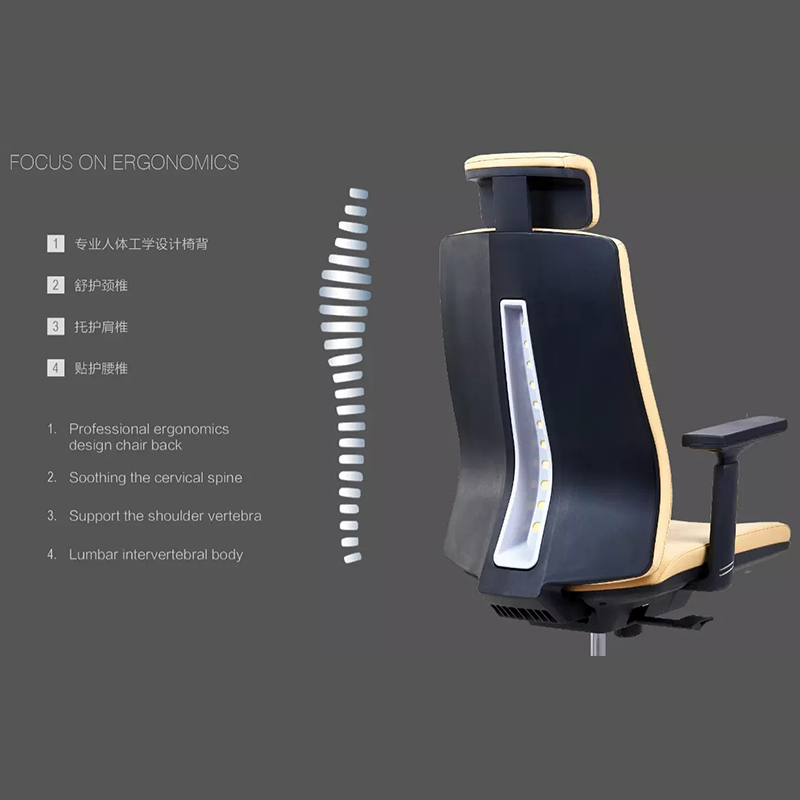 kontormøbler til kontorstole