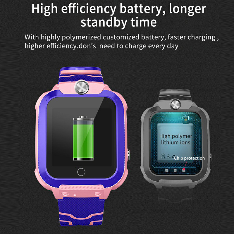 Klog ur termometer Watch K12 (JYD3945) Hjertedetektion Bluetooth name support Math gsme