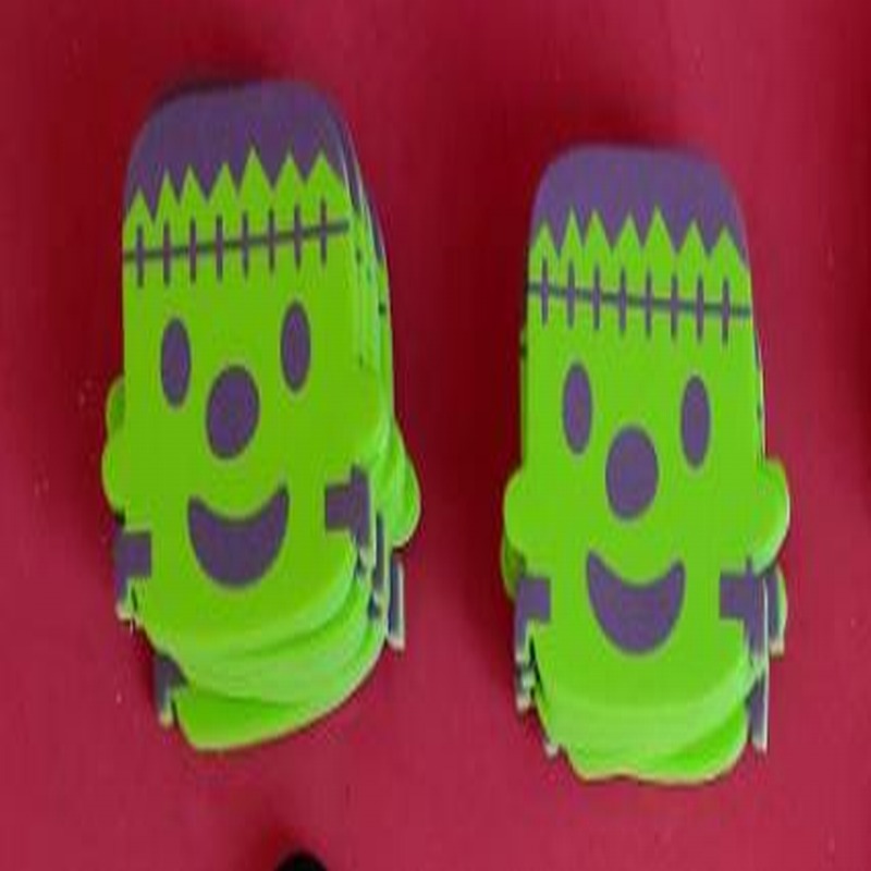 Trykning af skumform