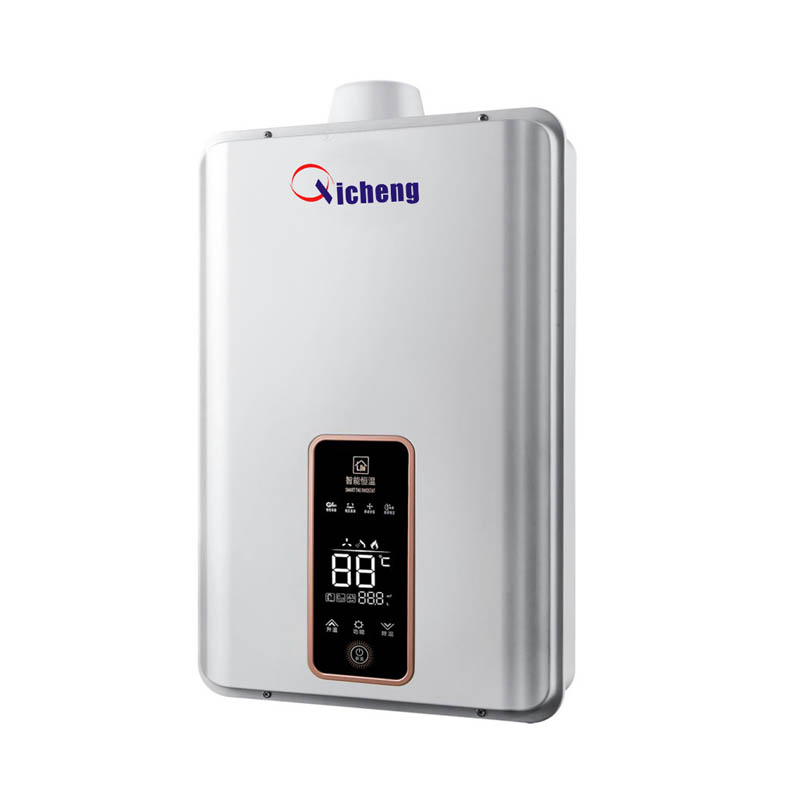 Mexico Market OEM-mærke 13L Konstant temperaturgasvandvarmer fra kinesisk fabrikkontakt:order2