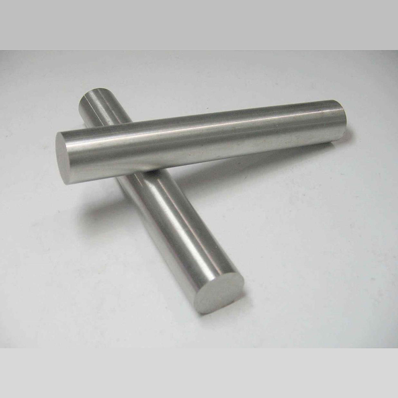 Høj hårdhedsejhed Alnico magnet tilpasset høj temperatur modstand