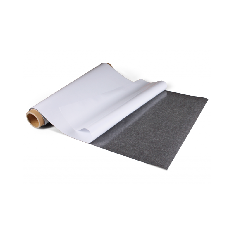 Annoncering køleskab klistermærke gummidele udskrivning dobbeltsidet klæbemiddel