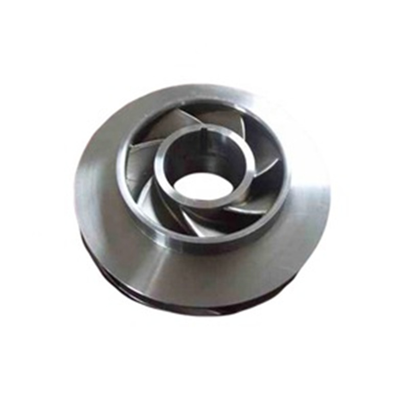 Inpenel ™ 690 Casting (Inconel ™ 690, UNS N06690)