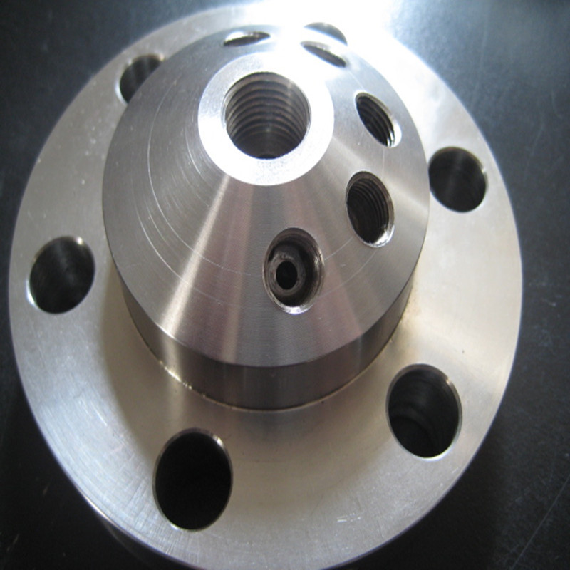 Hastelloy ™ C-276 støbning (Hastelloy ™ C-276, legering C-276, W.NR.2.4819)