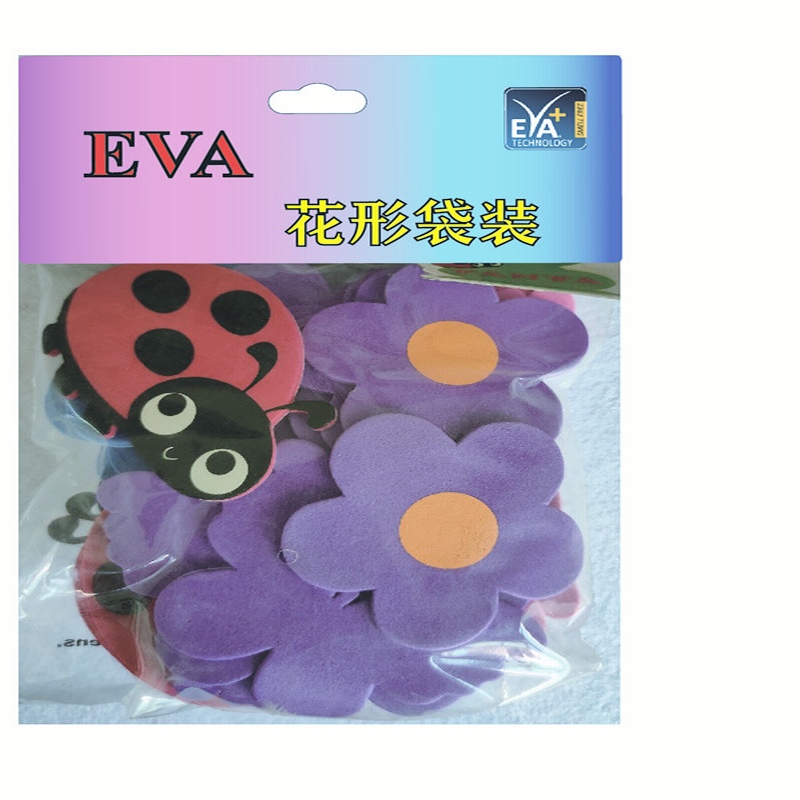 Fodam- mærkater Fodam Glitter Fodam- form