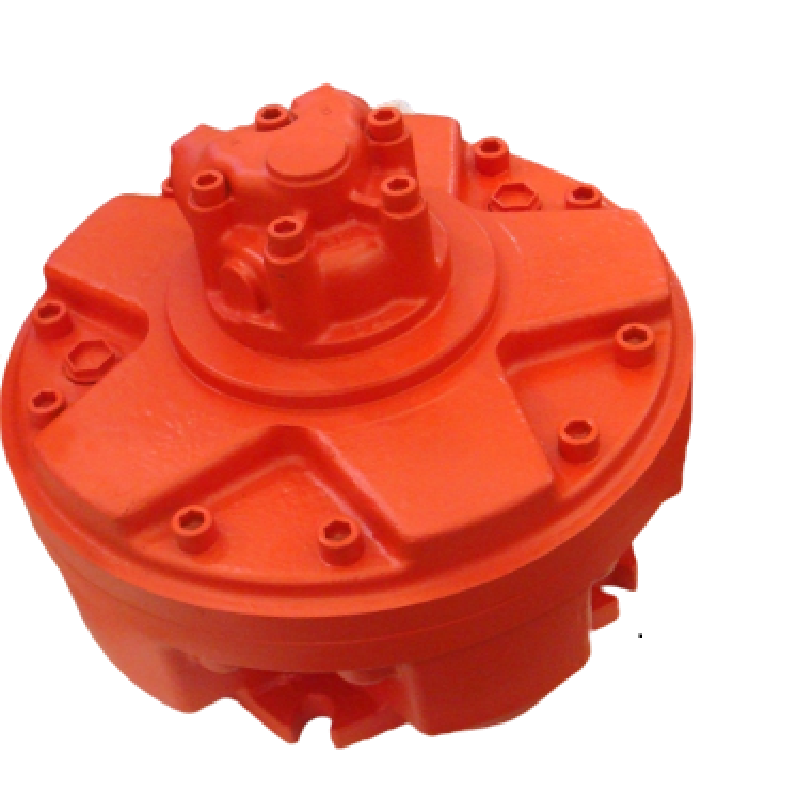 Hydraulikmotor
