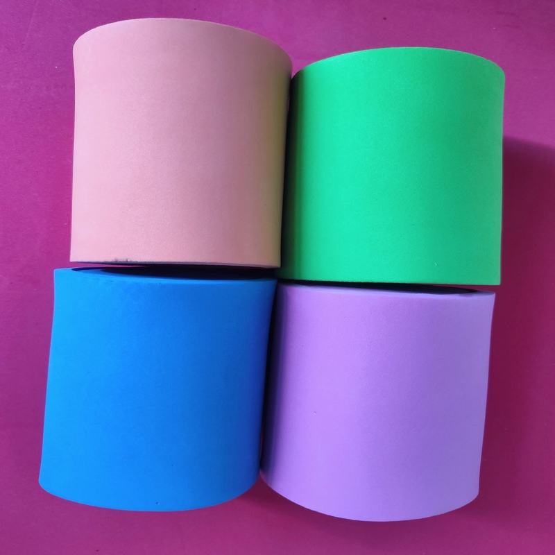 Skum pen beholder EVA spand Skum Dekorativ spand