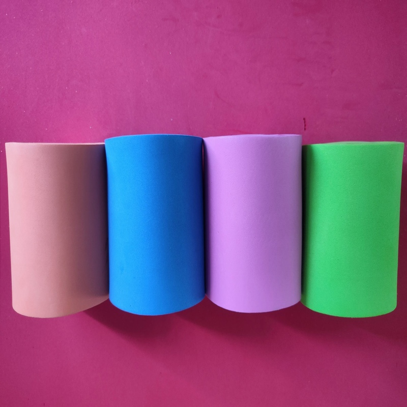 Skum pen beholder EVA spand Skum Dekorativ spand