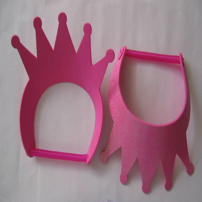 Skum Crown hat EVA Sol hat Hat skum hat