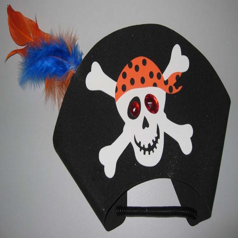 Skum Crown hat EVA Sol hat Hat skum hat