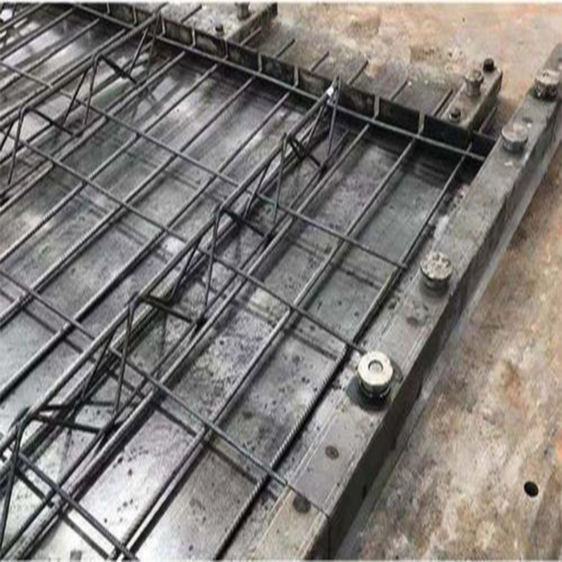 Tilpas dig til skoddende manget-multiscene-styrkelsesarmatur