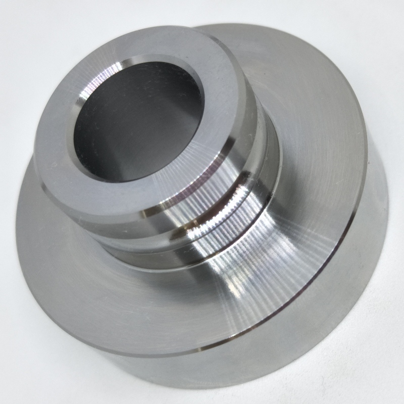 Præcisionsdele til automatiseringsudstyr