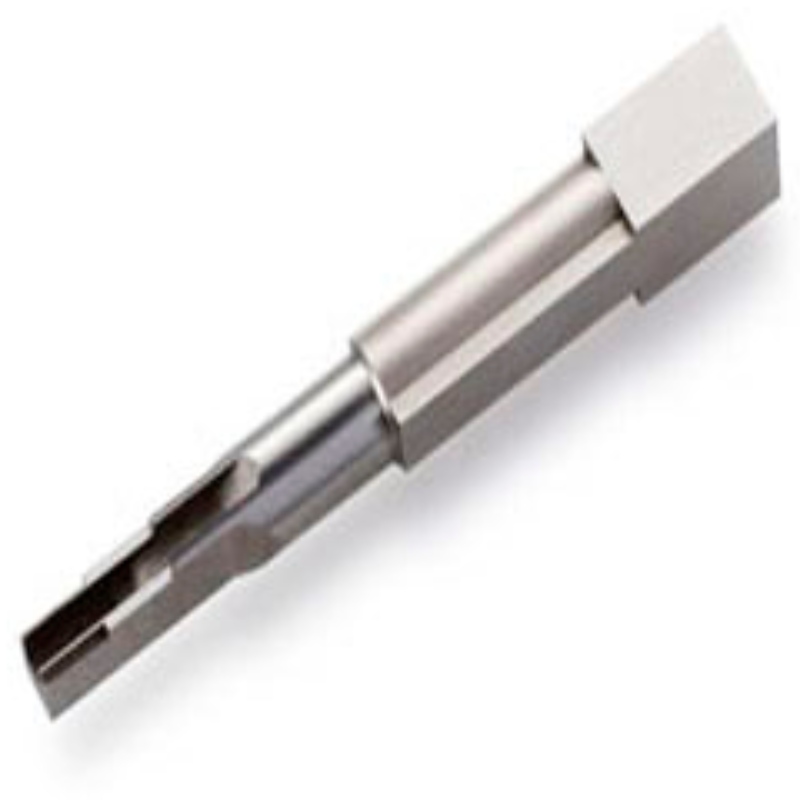 Præcisionsslibende dele