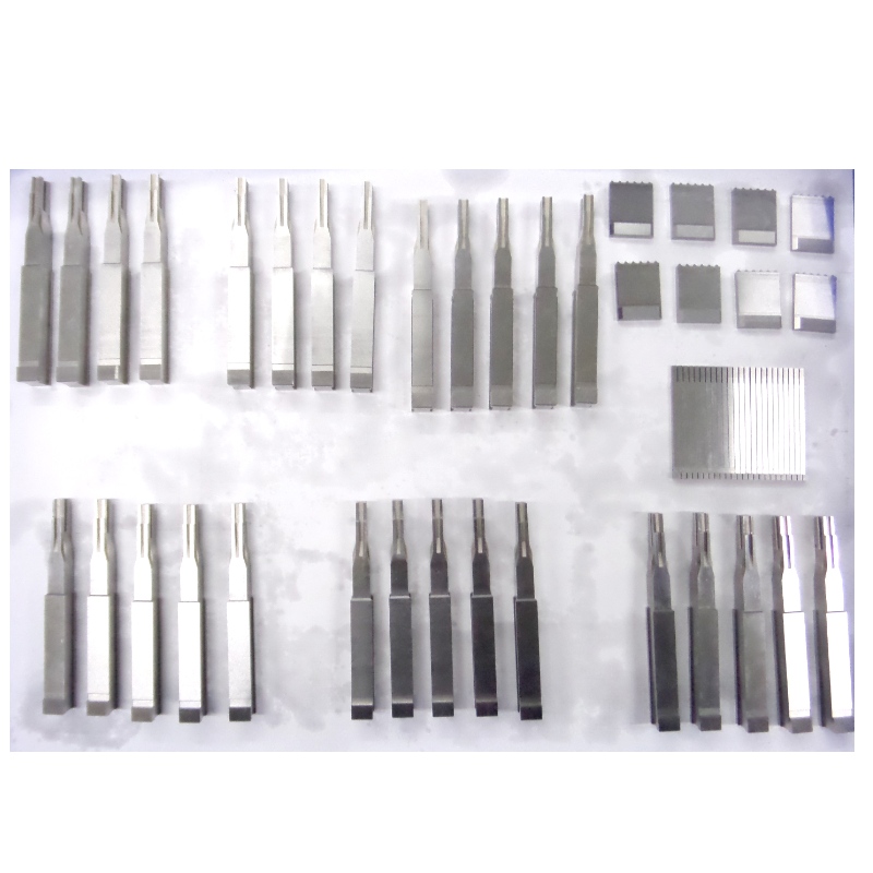 Lille viden om formdele?