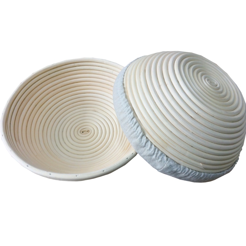 Brødbeskyttelseskurv