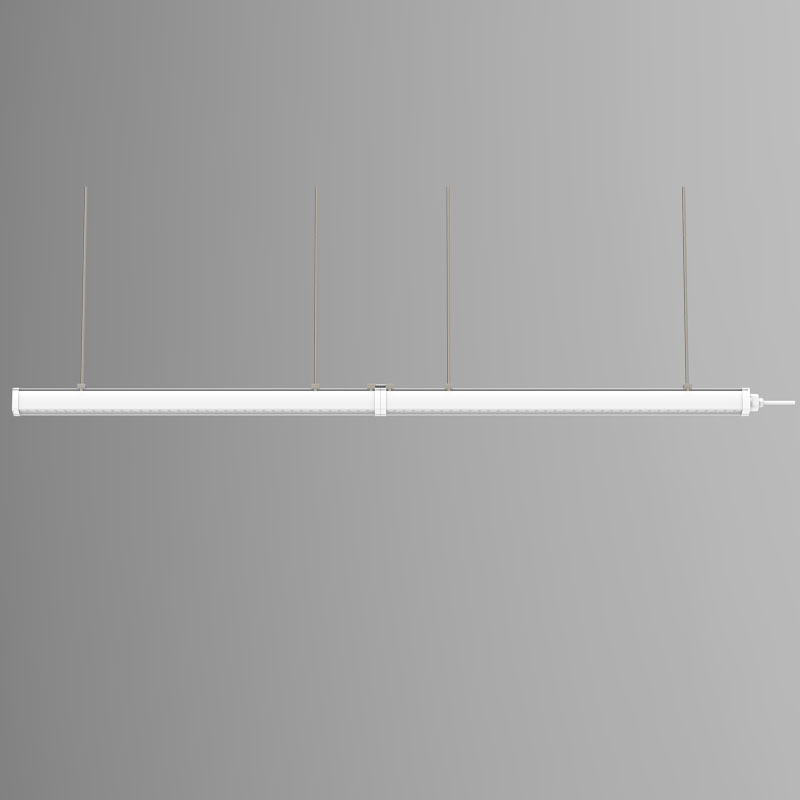 Professionel fabrik engros IP65 vandtæt tri -fast sammenkoblende LED lineært lys til projektet