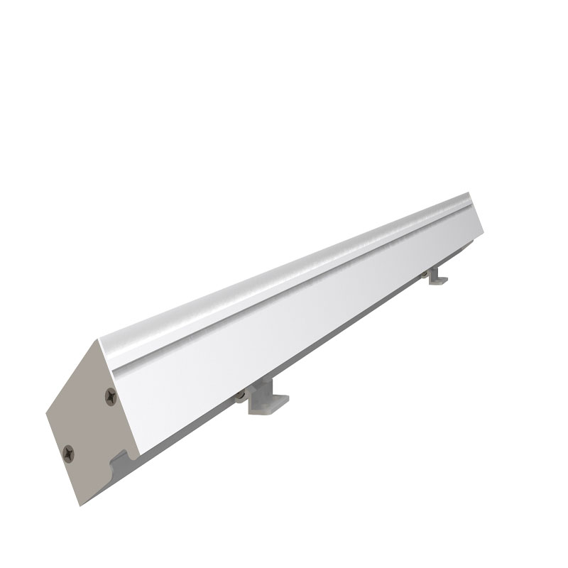 Factory Engroshandel med LED Linear Wall Washer Light for Fashion Shopping Mall Hotel