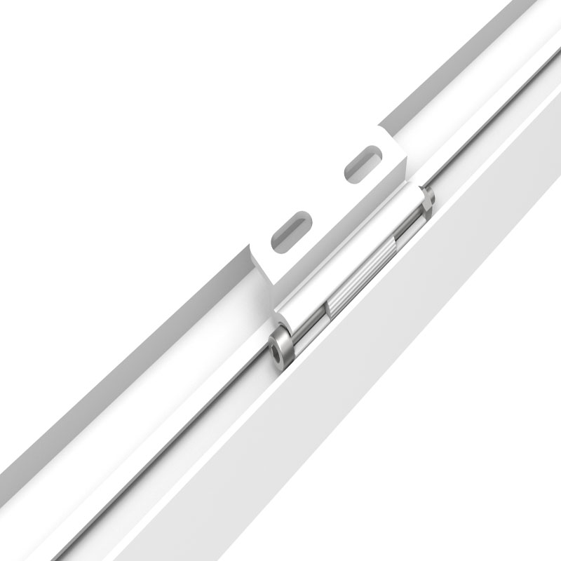 Factory Engroshandel med LED Linear Wall Washer Light for Fashion Shopping Mall Hotel